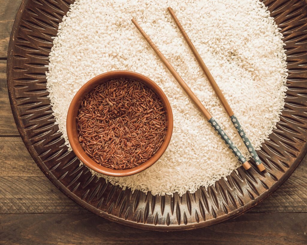 Red Yeast Rice Treatment in liver cirrhosis