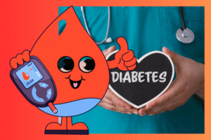 Diabetes.